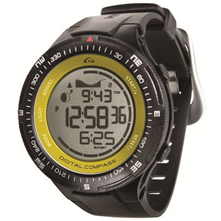 High Gear Angler Fishing Watch