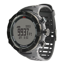 High Gear Alti-XT Stainless Steel - Multifunction Watch