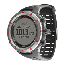 High Gear Alti-XT - Multifunction Watch