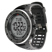 High Gear Trailhead Watch