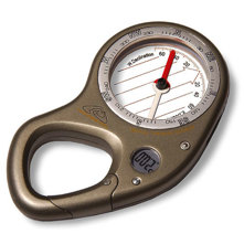 High Gear Trail Pilot II Compass