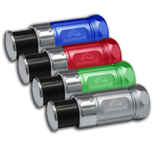 High Gear USB Minitorch - Assorted Colors