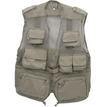 Humvee Combat Travel Vest