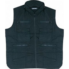Humvee Ranger Travel Vest
