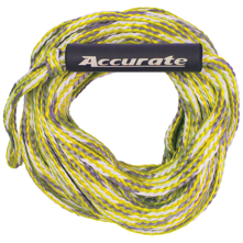 HO Sports Accurate 2K Tube Rope