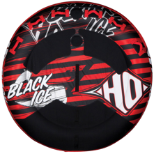 HO Sports Black Ice, 3 Rider Towable
