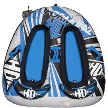 HO Sports Formula 2, Two Rider Towable 2013