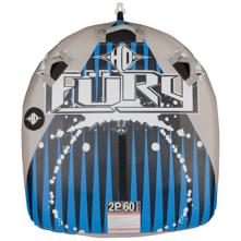 HO Sports Fury, 2 Rider Towable