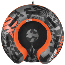 HO Sports High Octane, 4 Rider Towable