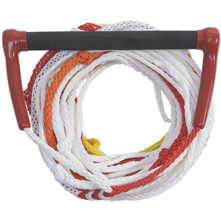 Ho Sport Ski Power Grip Rope 5 Section Package