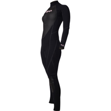 Hyperflex Access 3/2mm Women