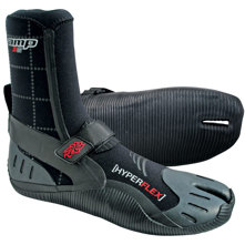 Hyperflex AMP 3mm Spilt Toe Surf Boot