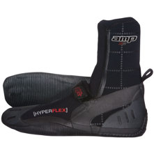 Hyperflex AMP 5mm Round Toe Surf Boot