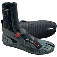 Hyperflex AMP 5mm Split Toe Surf Boot