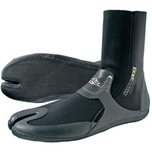 Hyperflex Access 5mm Split Toe Surf Boot