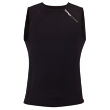 Hyperflex AMP 3 Series 1.5mm Pullover Vest, Black