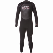 Hyperflex Cyclone Series Men