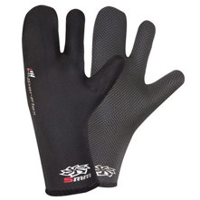 Hyperflex 5mm Thaw Claw Lobster Mitt for Water Sports