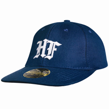 Hyperflex Detroit Baseball Cap, Blue
