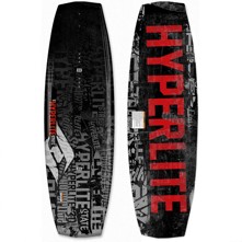 Hyperlite Wake Board State