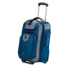 High Sierra ATQ Carry-On Wheeled Computer Upright (AT404)