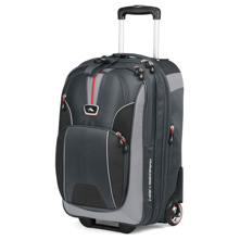 High Sierra AT6 Carry-On Wheeled Business Upright with Computer Sleeve