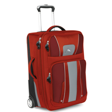 High Sierra Evolution 25 in. Wheeled Upright