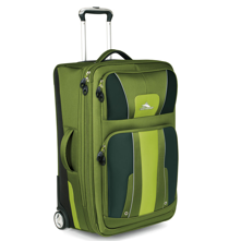 High Sierra Evolution 28 in. Wheeled Upright