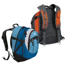High Sierra Fat Boy Daypack (5420) image