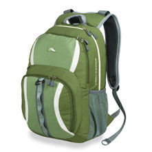 High Sierra Garrett Daypack (54212)