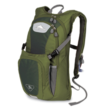 High Sierra Longshot 70 Active Outdoor Hydration Pack