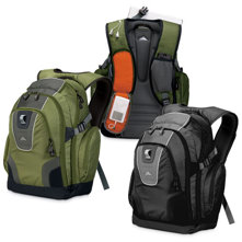 High Sierra Monsoon Daypack (54706) image