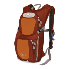High Sierra Quickshot 70 Active Outdoor Hydration Pack