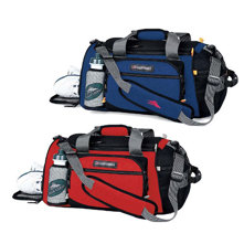 High Sierra A.T. Gear Classic Sport Duffel with Water Bottle (AT109) image