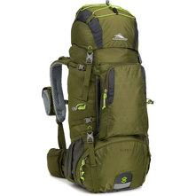 High Sierra Titan 55 Backpack (59404)