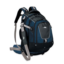 High Sierra Transport 3-in-1 Backpack (TR101)