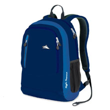 High Sierra Wilder Daypack (54402)