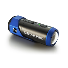 ION Air Pro Plus Video Camera