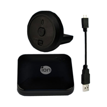 iON Air Pro Connect Wifi Battery Booster Kit