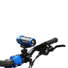 ION Helmet & Bike Kit