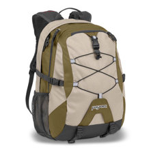 Jansport Air Revolt Daypack