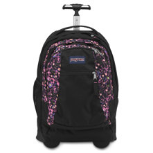 Jansport Driver 8 Wheeled Pack