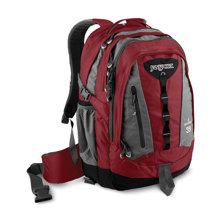 Jansport Odyssey Pack