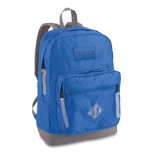 Jansport Right Pack Colored Label Series - Ripstop - Blue Strike
