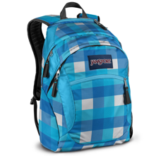 Jansport Wasabi Pack