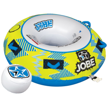 Jobe Sports Crusher, 1 Rider Towable