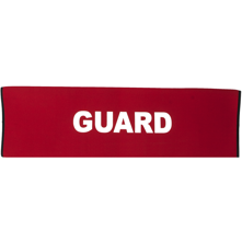 Kemp Rescue Tube Cover, Red