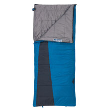 Kelty Callisto 35F Synthetic Sleeping Bag - Short Size