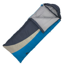 Kelty Galactic 15F Hoody Down Bag - Regular Size
