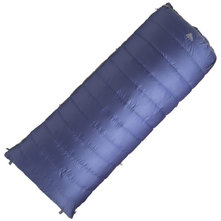 Kelty Galactic 50F Rectangular Down Bag - Regular image